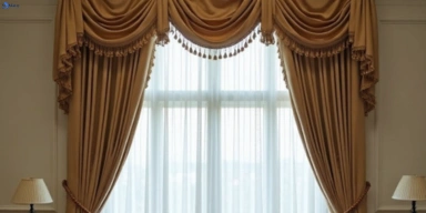 Steam cleaning heavy drapes on-site pitt-town-nsw Matty Curtain Cleaning